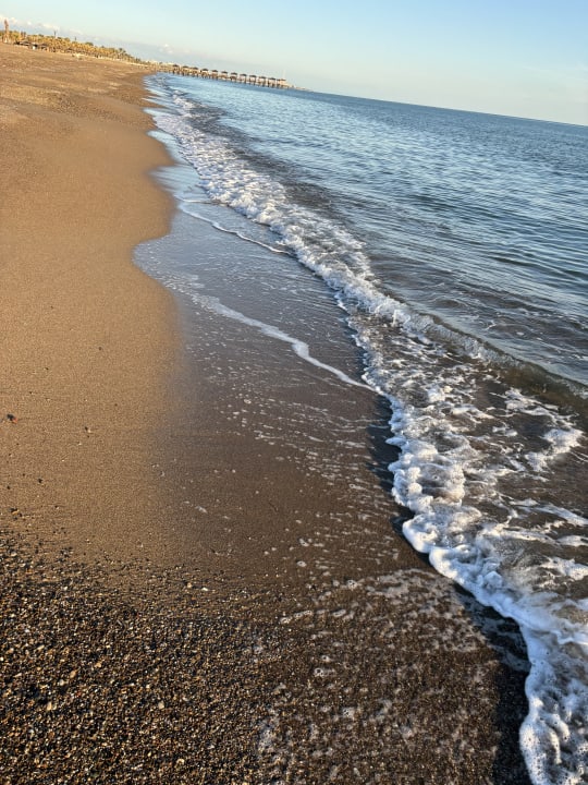 Strand Cullinan Belek