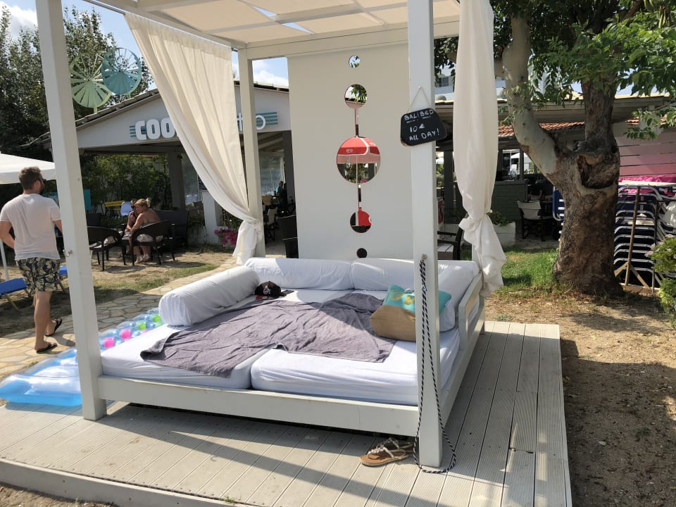 Strand Hotel Albatros