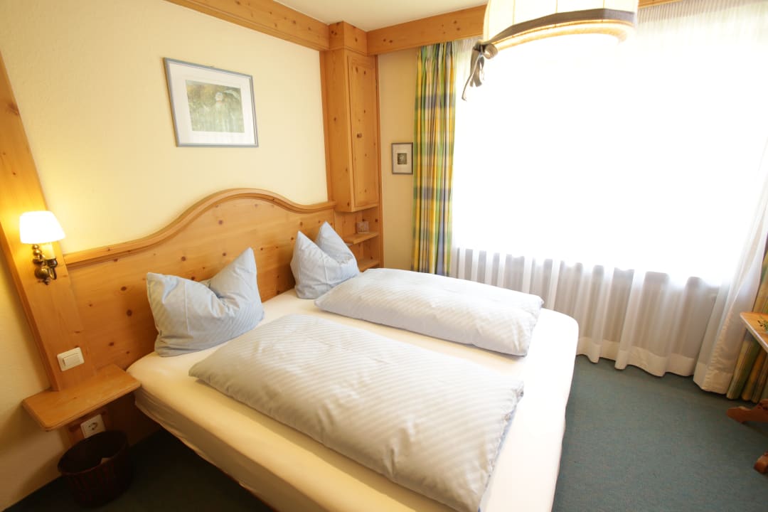 Zimmer Hotel Garni Landhaus Traunbachhäusl