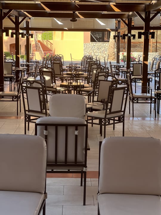 Sonstiges Jaz Makadi Oasis Resort