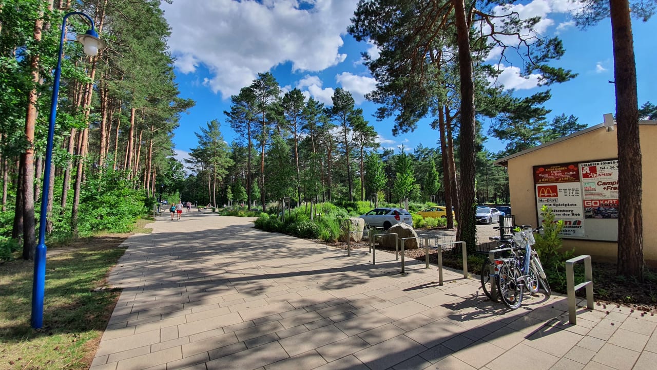 Sonstiges Familienpark Senftenberger See