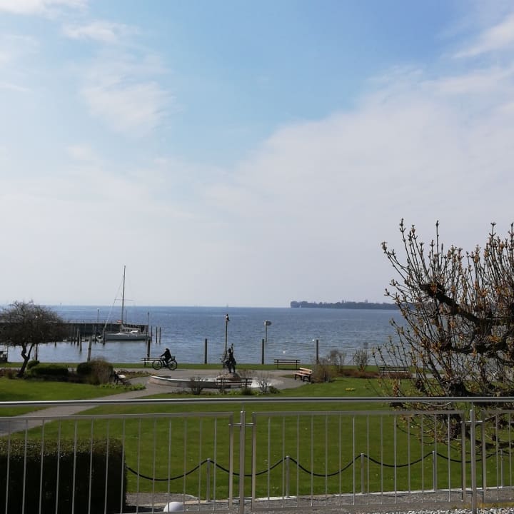 Zimmer Hotel Seewirt