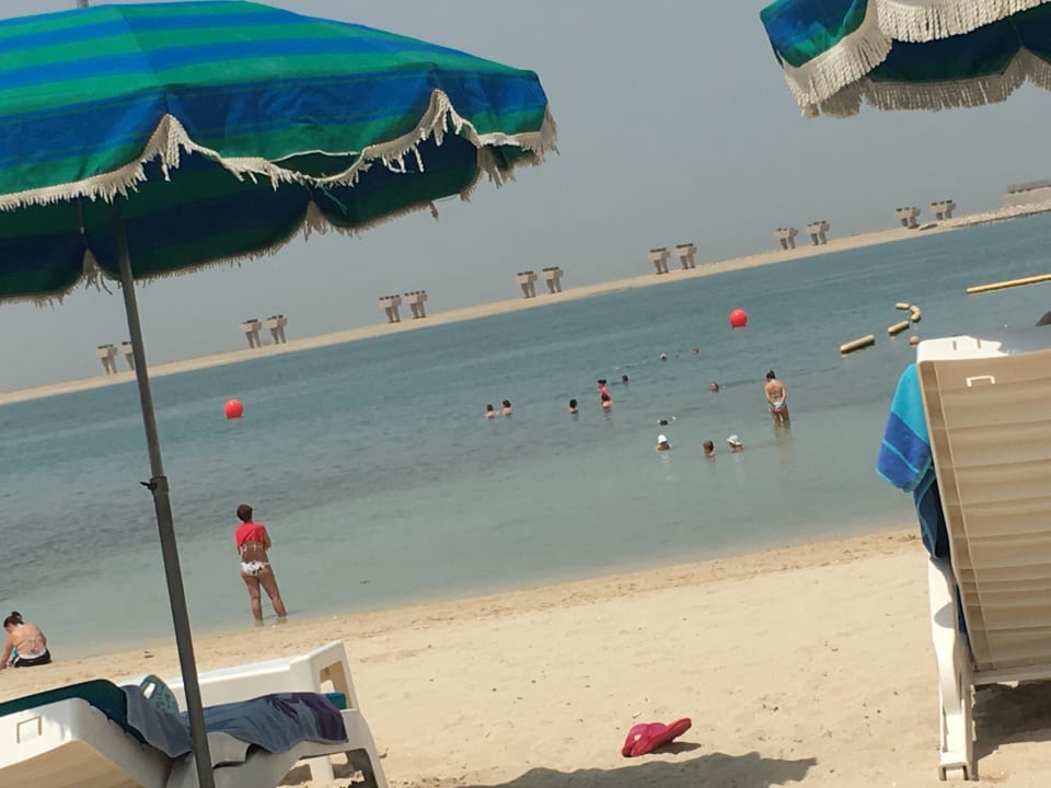 Strand JA Beach Hotel