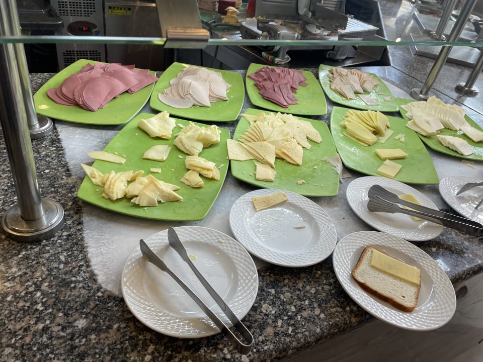 Gastro Titanic Beach Spa & Aqua Park