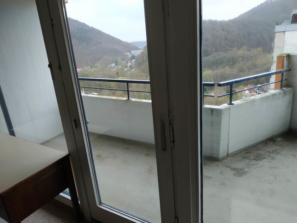 Zimmer Panoramic - Ihr Apartmenthotel im Harz