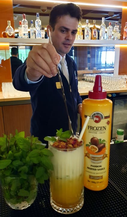 Gastro Seaden Quality Resort & Spa