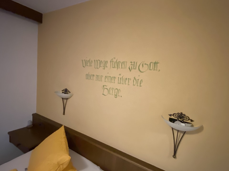 Zimmer Pension Alte Schmiede