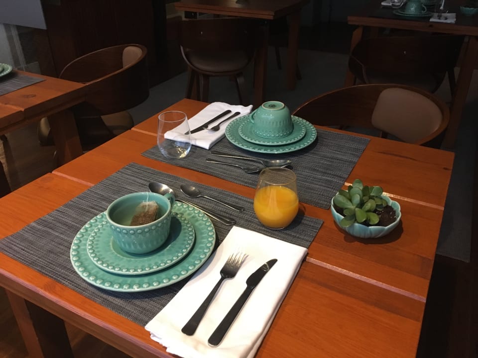 Gastro Feels Like Home Chiado Prime Suites