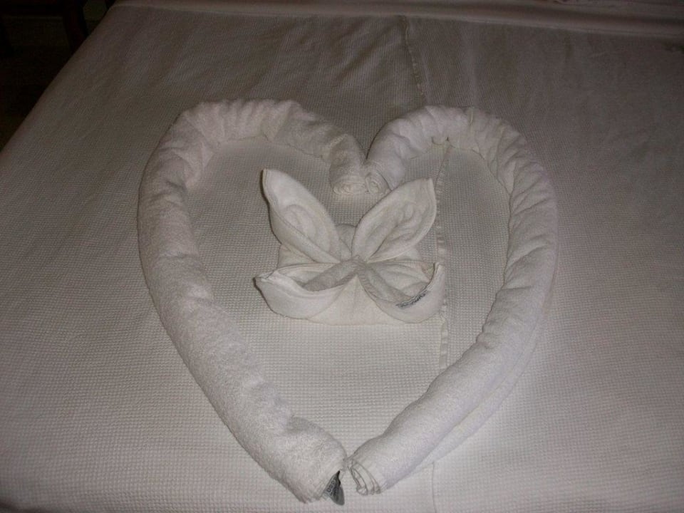 Handtücher Three Corners Rihana Resort Deluxe