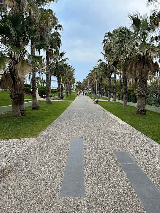 Sonstiges Bella Resort & Spa