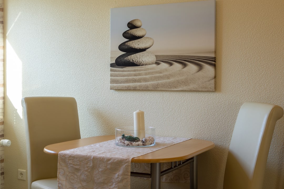 Zimmer Ferienwohnungen Fischerhaus