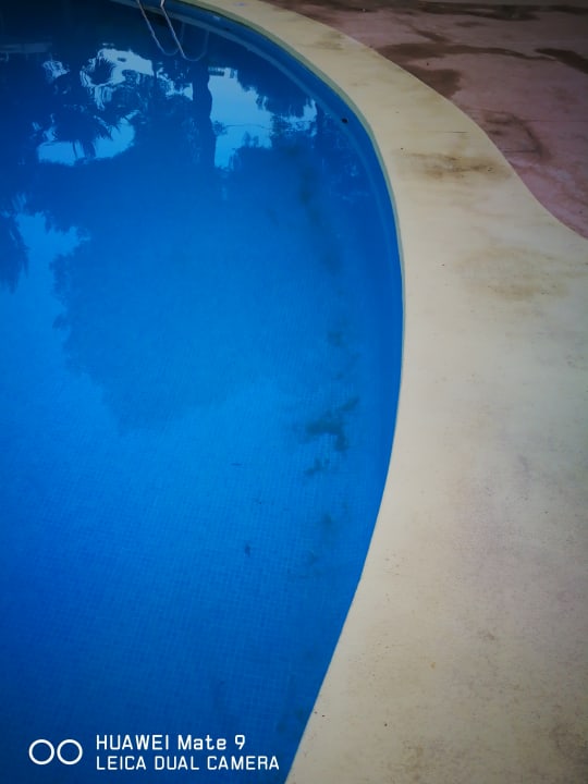 Pool Grupotel Cala Marsal Nature Hotel