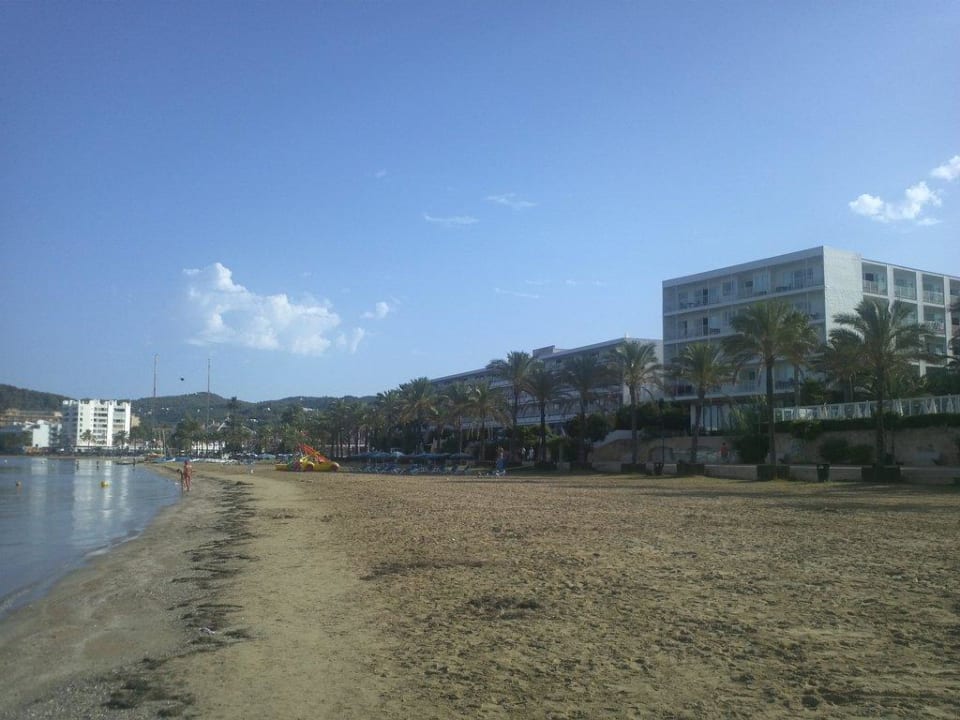 Strand  azuLine Hotel Bergantin