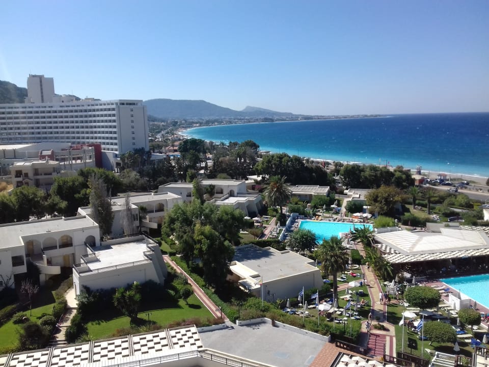 Sonstiges Sol Cosmopolitan Rhodes