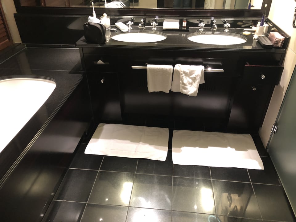 Zimmer Hotel Adlon Kempinski Berlin