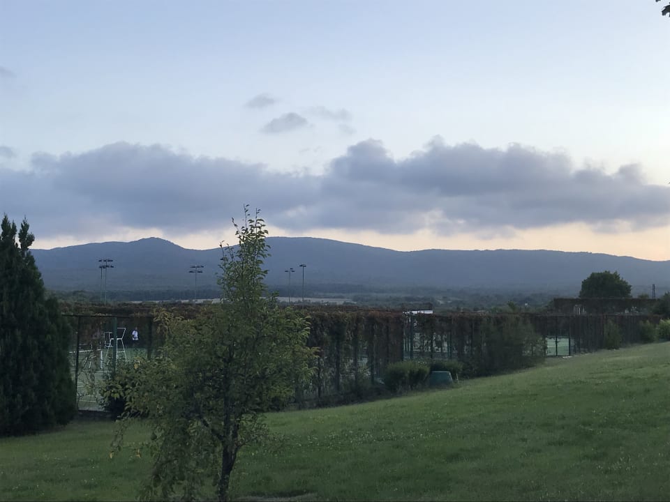 Ausblick Duni Royal Holiday Village