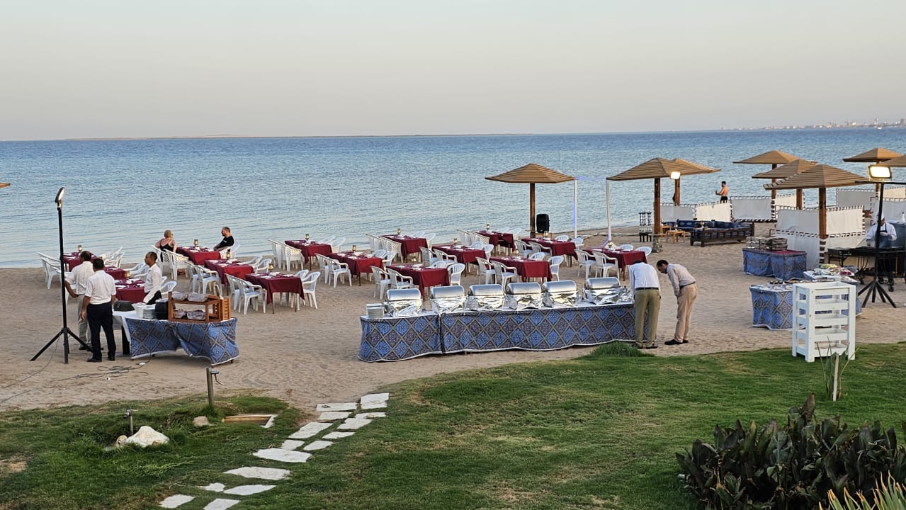 Strand Shams Prestige Abu Soma-Adults Only