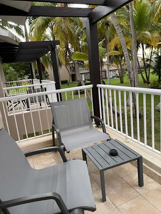 Zimmer Grand Palladium Punta Cana Resort & Spa