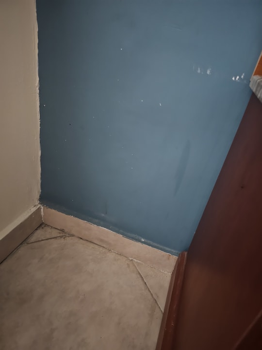 Zimmer Hotel Titanic Palace