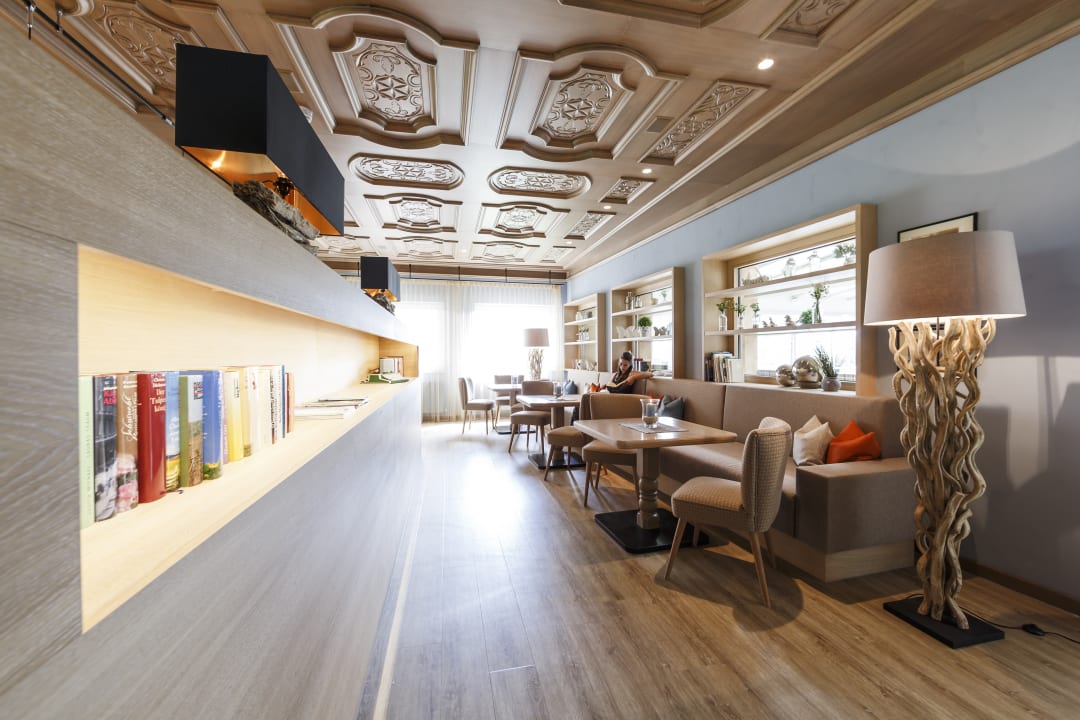 Sonstiges Hotel Landhaus Streklhof