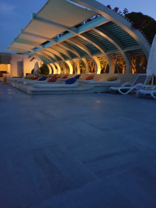 Sonstiges Susesi Luxury Resort