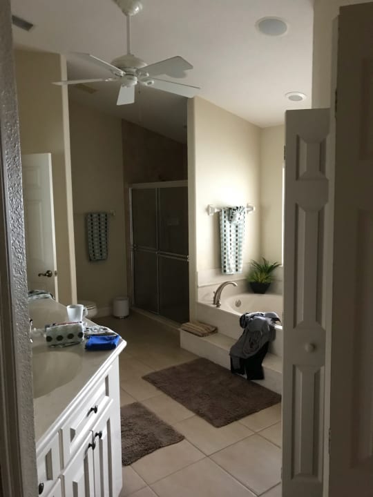 Zimmer Ferienhaus in Cape Coral