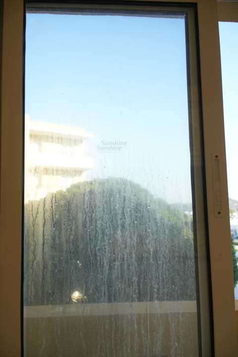 Sonstiges Sunshine Rhodes