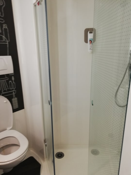 Zimmer Hotel Ibis Paris St Denis Stade Sud