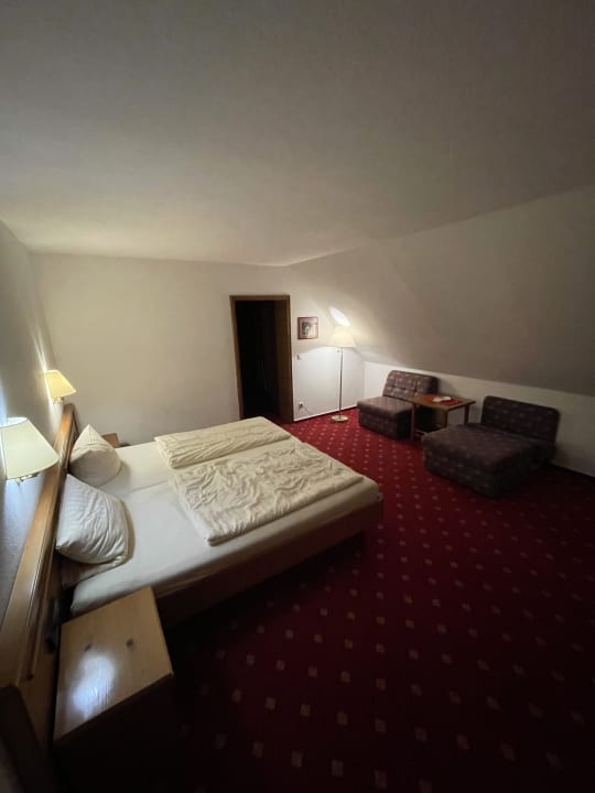 Zimmer Golfpark Gut Düneburg