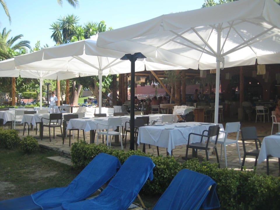 Taverne Grecotel LUXME Daphnila Bay