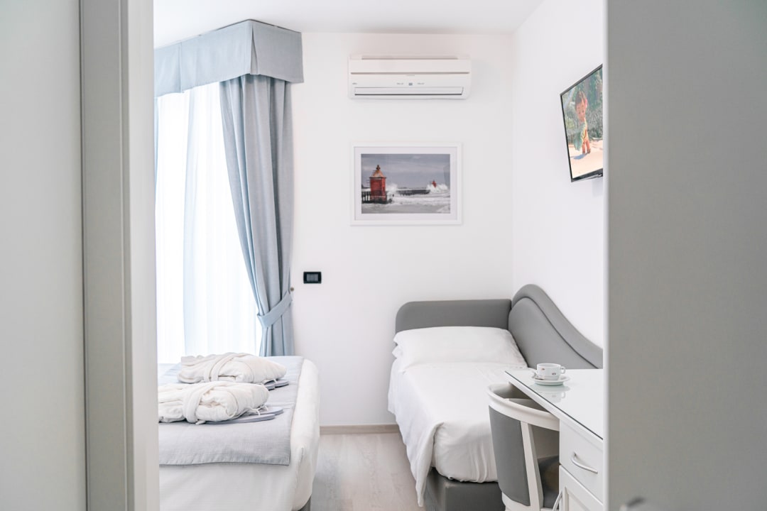 Zimmer Hotel Bellavista