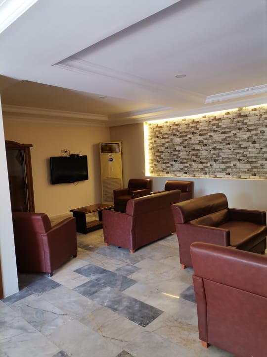 Sonstiges Hotel Özgürhan