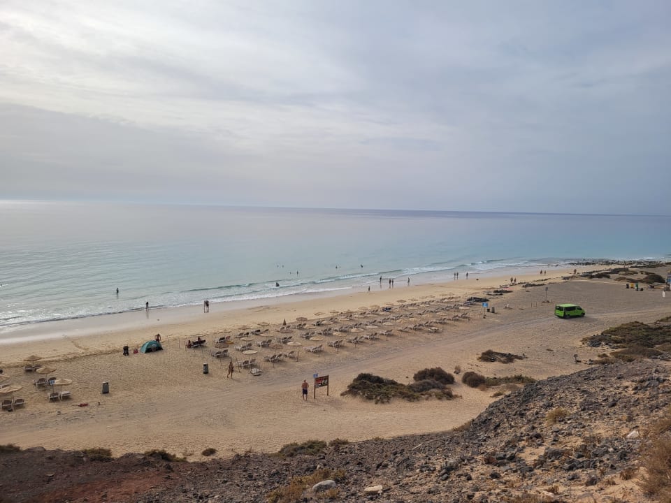 Strand allsun App.-Hotel Esquinzo Beach