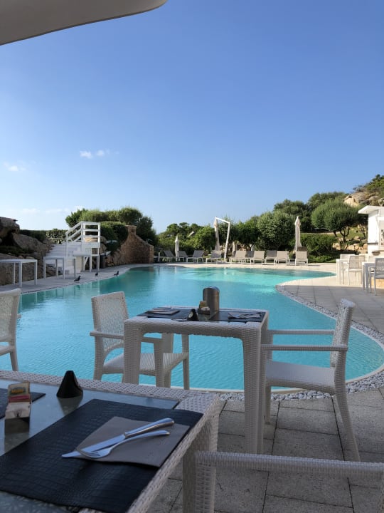 Pool Grand Hotel Resort Ma&MA