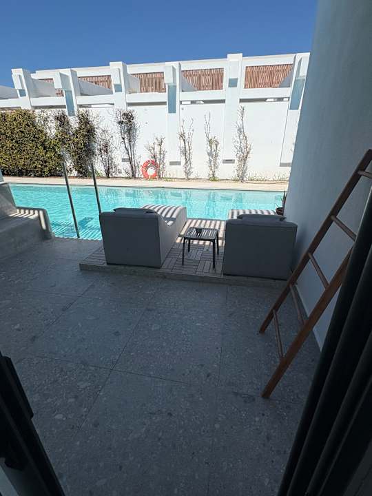 Zimmer Sentido Pearl Beach Kos – Adults only