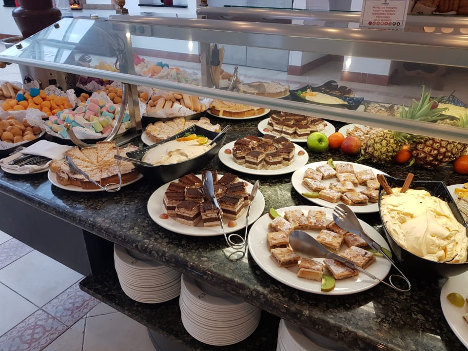 Gastro Club Jandia Princess