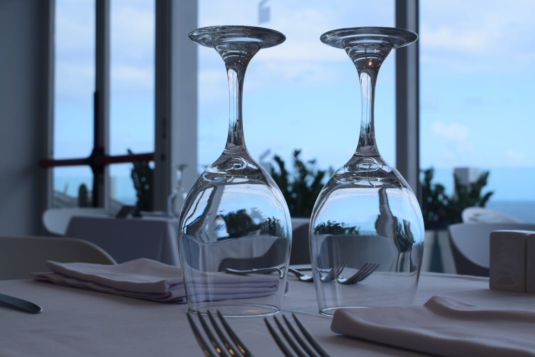 Gastro Atlantic Mirage Suites & Spa - Adults only