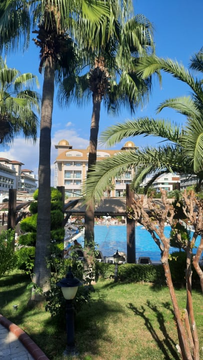 Pool Aydinbey Kings Palace & Spa