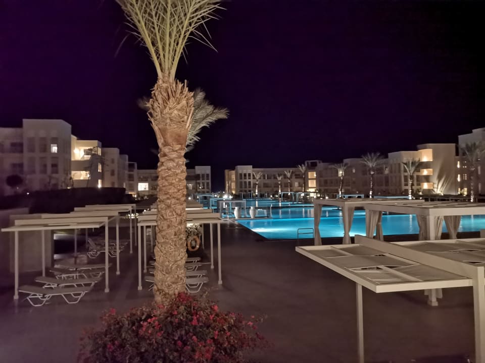 Ausblick Jaz Aquaviva