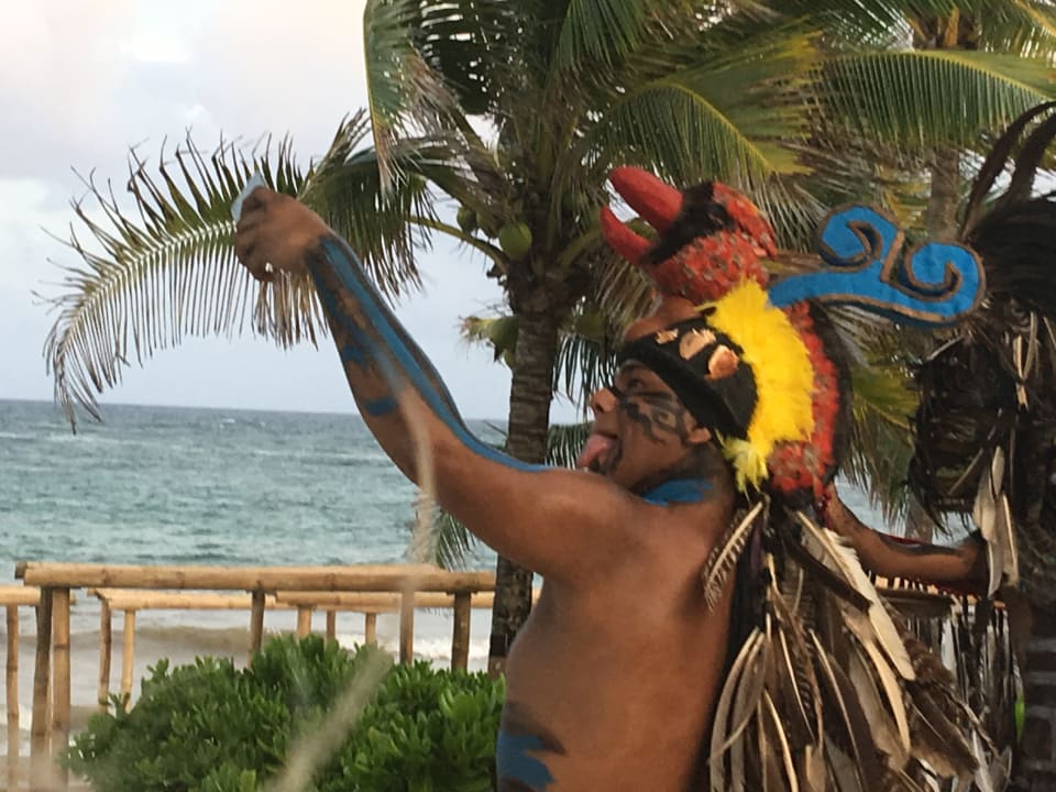 Sport & Freizeit Akumal Bay Beach & Wellness Resort