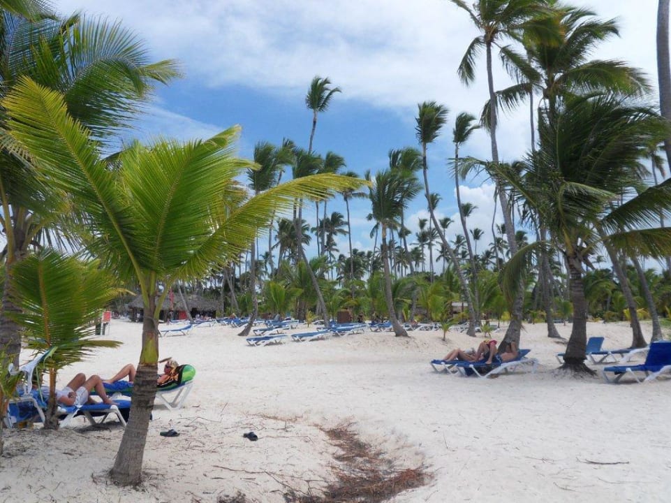Hotel Strand Villas Bavaro Resort & Spa