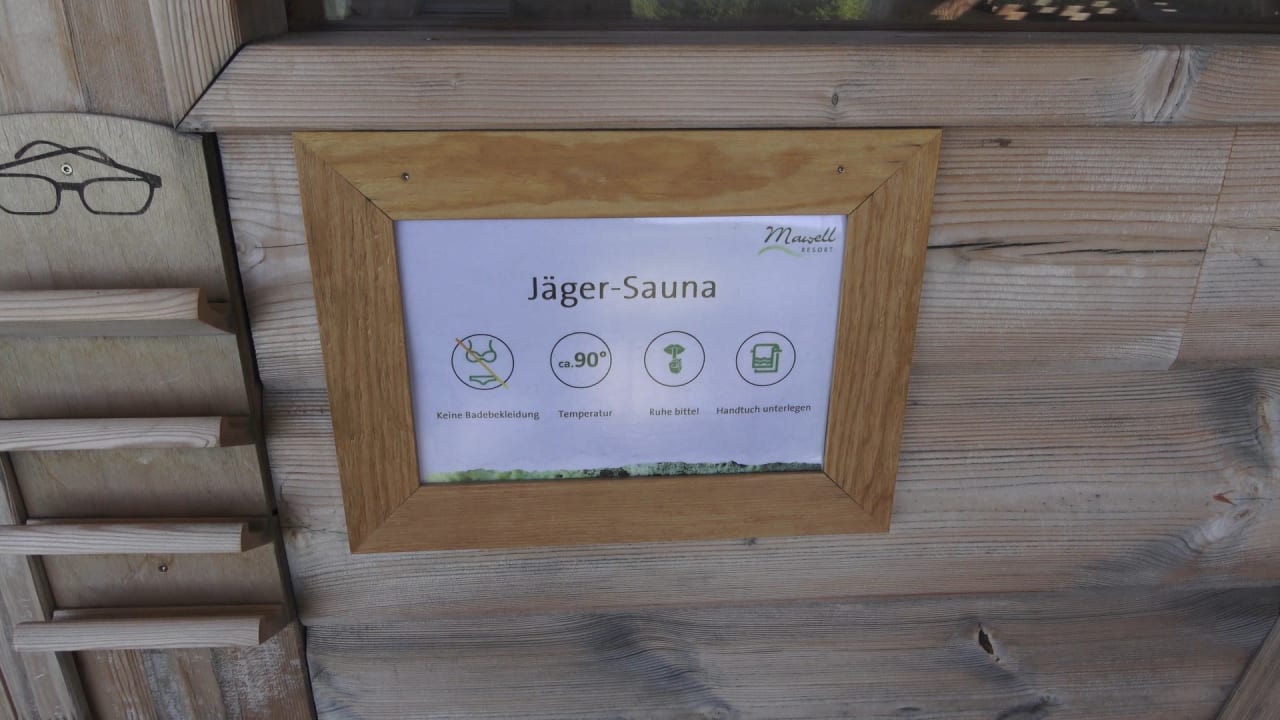 Sport & Freizeit Mawell Resort