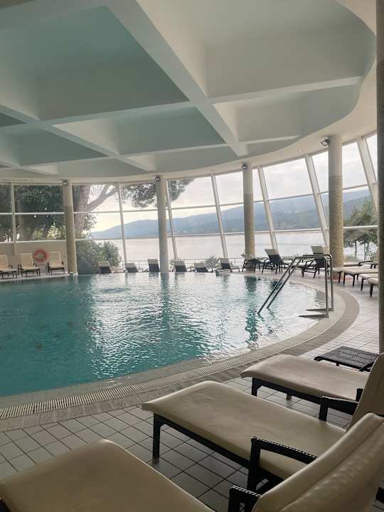 Pool Valamar Sanfior Hotel & Casa