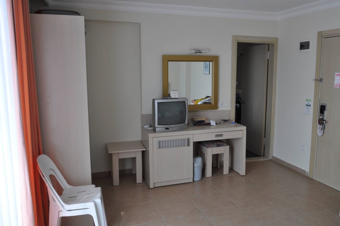 Zimmer Hotel Gardenia Beach