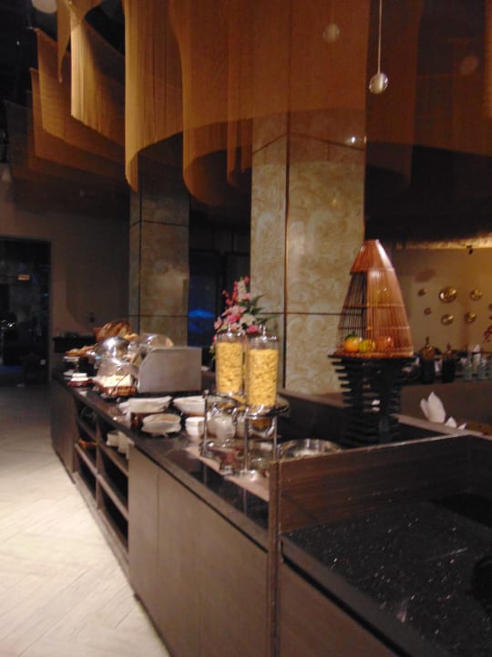 Gastro Divalux Resort & Spa Bangkok, Suvarnabhumi Airport-Free Shuttle