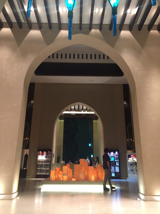 Sonstiges Salalah Rotana Resort