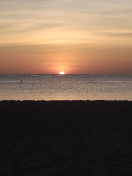 Zimmer Shams Safaga Resort