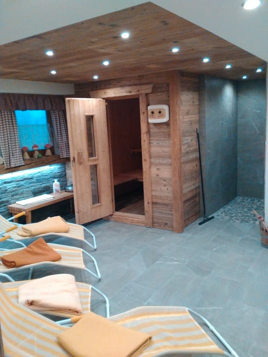 Sport & Freizeit Landgasthof und Ferienwohnungen Almenhof