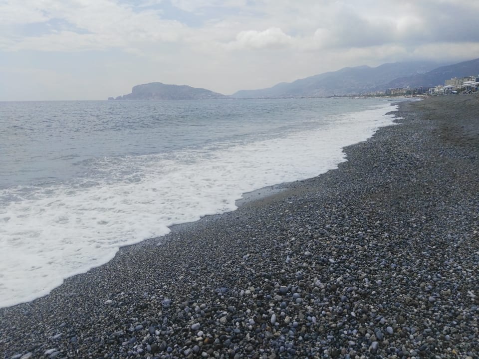 Strand Labranda Alantur Resort