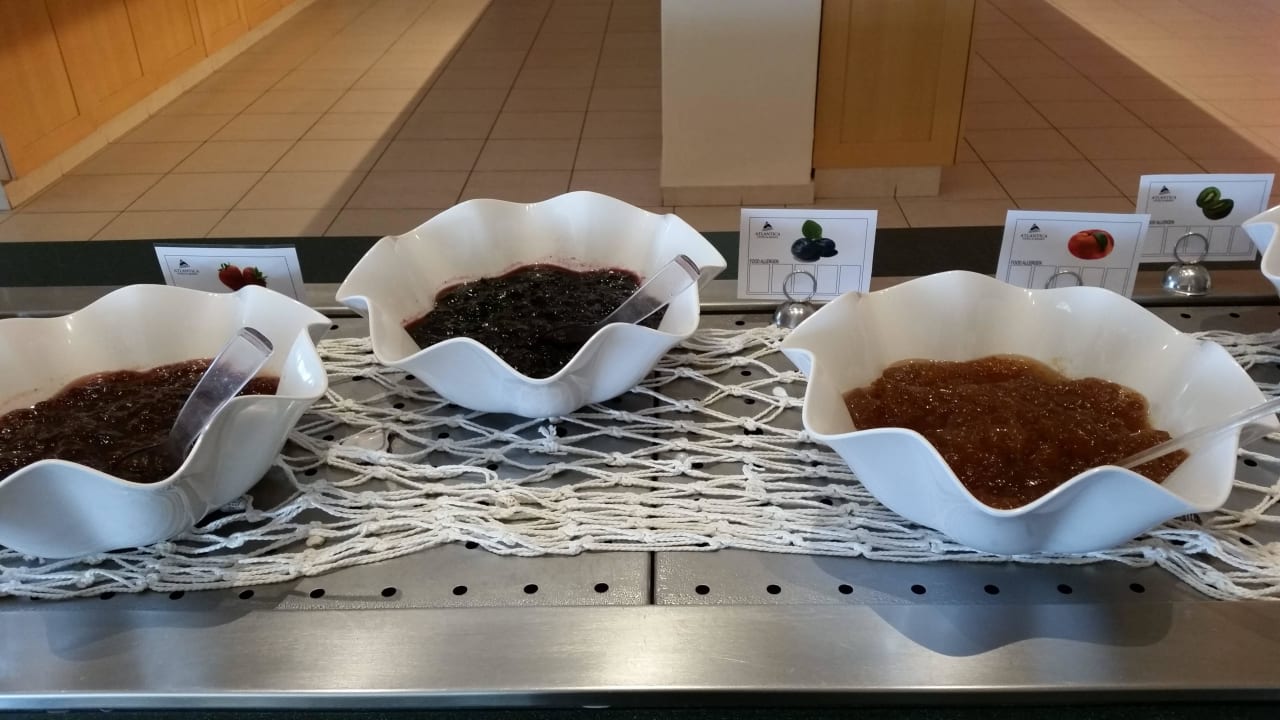 Atlantica Porto Bello Royal Hotel Porto Bello Royal